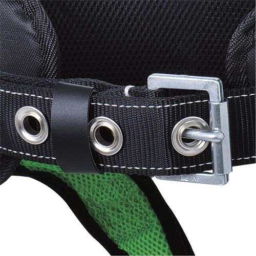 FBH60110A1020-S Harnais de s&eacute;curit&eacute; PeakPro, Certifi&eacute;e CSA, Classe AP, Petit Ontario Safety Products