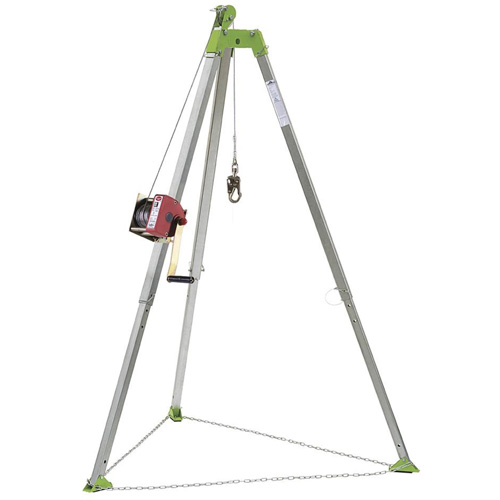 CSK2-65 Confined Space Kit with Tripod, Confined Space Kit Ontario Safety Products
