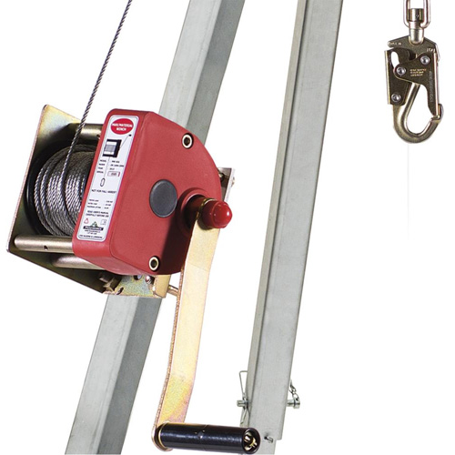 CSK2-65 Confined Space Kit with Tripod, Confined Space Kit Ontario Safety Products