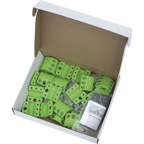 TT-7000-BULK 1/2" - 3/4" Press Block Ontario Safety Products