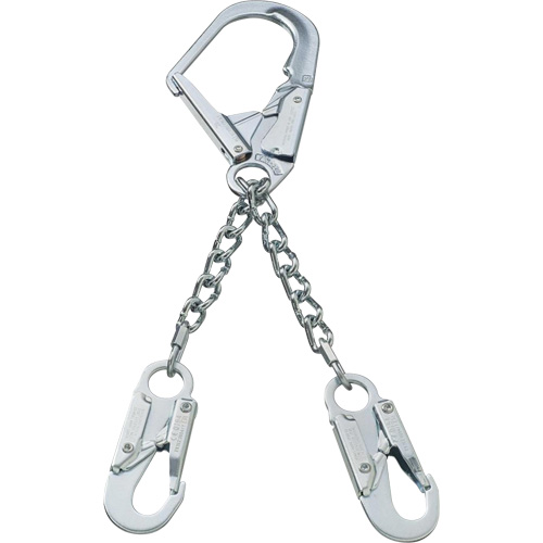 RA-100 Assemblage pour armature &agrave; deux jambes Ontario Safety Products