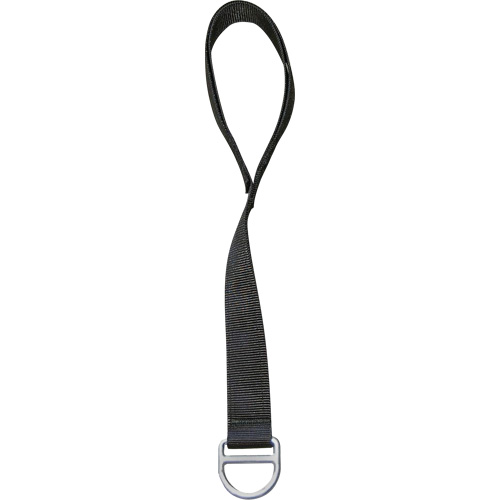 CP-14010 Rallonge pour anneau en D de 18" Ontario Safety Products