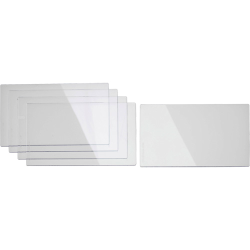 Couvre-lentille interne pour masques de soudage s&eacute;rie Infinity Ontario Safety Products