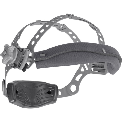 Harnais de t&ecirc;te Legacy pour masques de soudage s&eacute;ries Infinity, Elite & Performance Ontario Safety Products