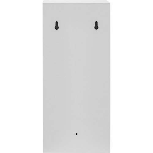 Armoire int&eacute;rieur pour extincteur, 8" la x 18" h x 6" p Ontario Safety Products