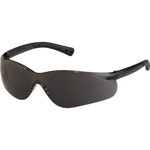 Lunettes de s&eacute;curit&eacute; BearKat s&eacute;rie BK3, Lentille Gris, Antibu&eacute;e, ANSI Z87+/MCEPS GL-PD 10-12/R&eacute;pond ou surpasse la norme CSA Z94.3 Ontario Safety Products