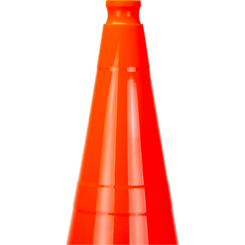 Premium Traffic Cone, 28", Orange Ontario Safety Products