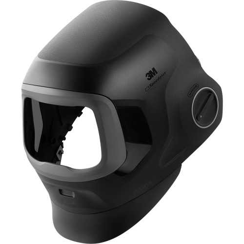 Speedglas G5-03 Pro Black Fixed Front Welding Helmet Ontario Safety Products