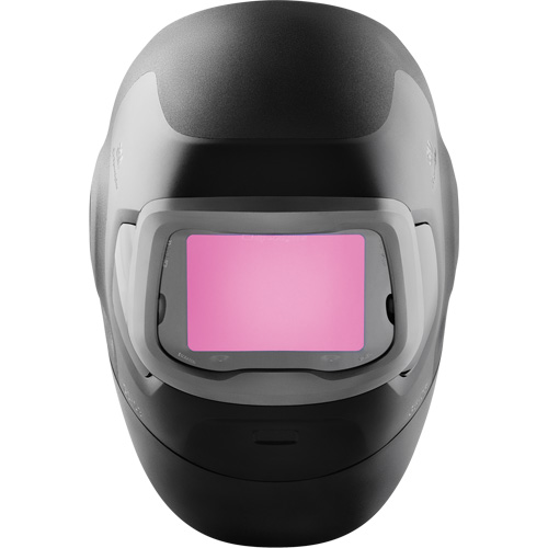 Masque de soudage noir &agrave; devant fixe Speedglas G5-03 Pro, 2,8" lo x 4,3" la Champ de vision, Teinte 8-14/3/5, Noir Ontario Safety Products