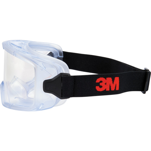Lunettes &agrave; coques de protection GoggleGear s&eacute;rie 3000, Lentille Transparent, Antibu&eacute;e, Ventilation Indirecte Ontario Safety Products