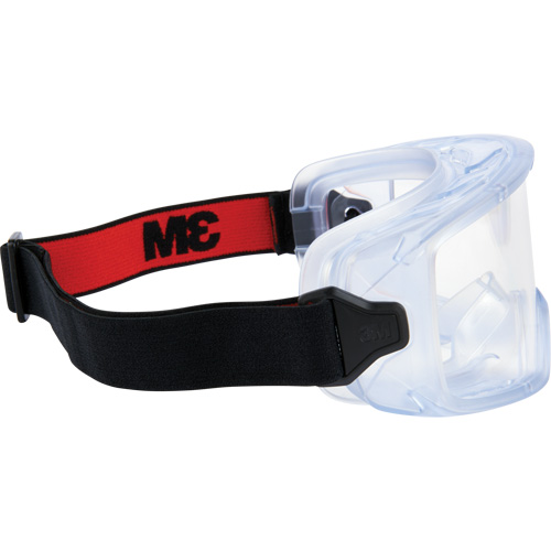 Lunettes &agrave; coques de protection GoggleGear s&eacute;rie 3000, Lentille Transparent, Antibu&eacute;e, Ventilation Indirecte Ontario Safety Products