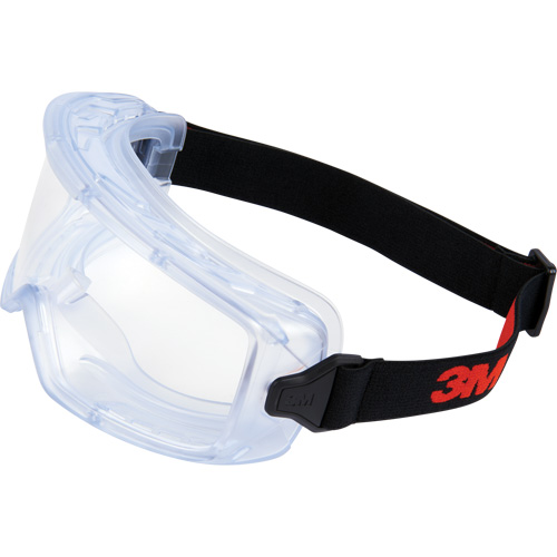 Lunettes &agrave; coques de protection GoggleGear s&eacute;rie 3000, Lentille Transparent, Antibu&eacute;e, Ventilation Indirecte Ontario Safety Products