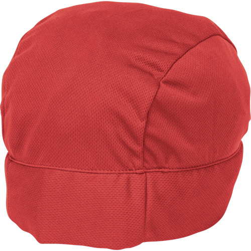 Casquette de protection refroidissante, Rouge Ontario Safety Products