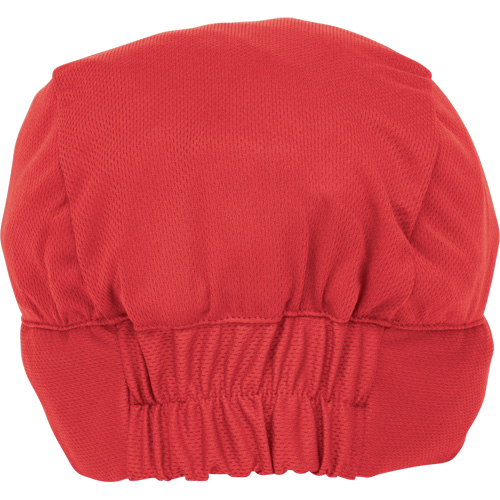 Casquette de protection refroidissante, Rouge Ontario Safety Products