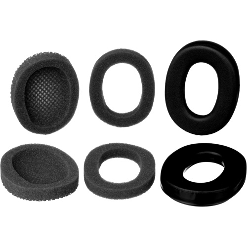 Kit d'hygi&egrave;ne PELTOR pour casque d'&eacute;coute WS LiteCom Pro III Ontario Safety Products