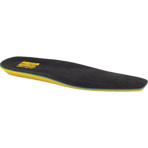 Square-Toed Personal Anti-Fatigue Insole, Women's 5 - 7 Ontario Safety Products