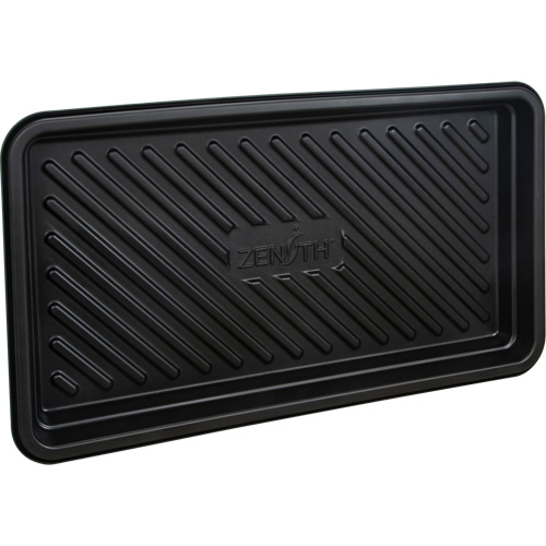 Spill Tray, 24" L x 48" W x 4.5" H, 24 US gal. Spill Capacity Ontario Safety Products