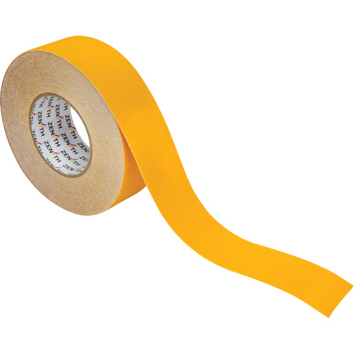 Anti-Skid Tape, 2" x 60', Yellow Ontario Safety Products