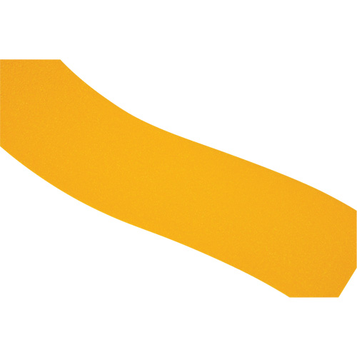 Anti-Skid Tape, 2" x 60', Yellow Ontario Safety Products