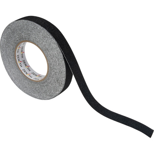 Anti-Skid Tape, 1" x 60', Black Ontario Safety Products