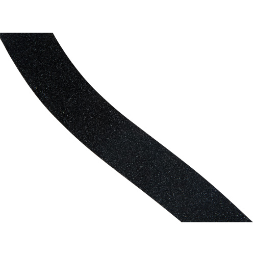 Anti-Skid Tape, 1" x 60', Black Ontario Safety Products