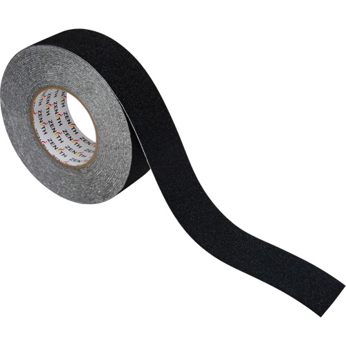 Anti-Skid Tape, 2" x 60', Black Ontario Safety Products
