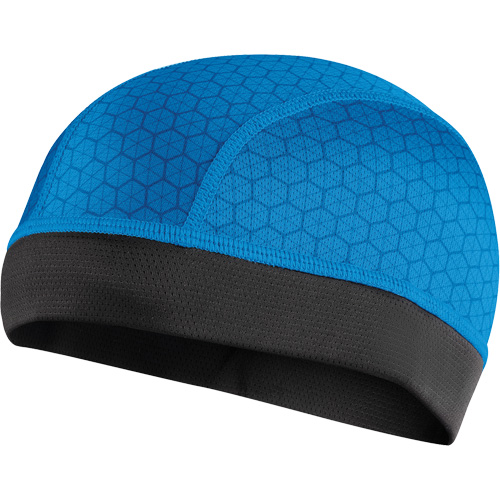 BOLT Cooling Skull Cap, Blue Ontario Safety Products
