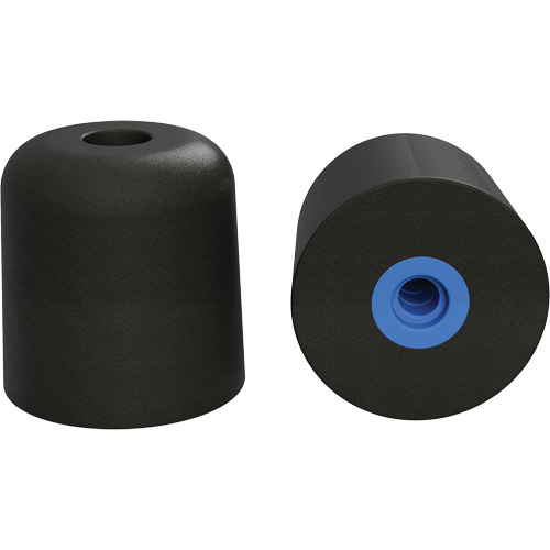 Embouts de rechange grand en mousse Trilogy Ontario Safety Products