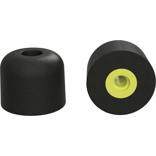 Trilogy Medium Short Foam Replacement Eartips Ontario Safety Products