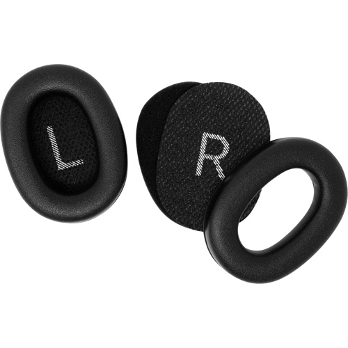 Coussins en mousse pour oreilles Air Defender Ontario Safety Products