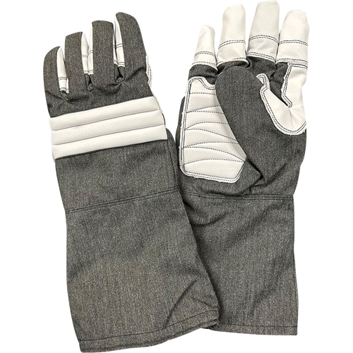 CoreMAX FR Cut-Resistant Gloves, Size 3X-Large, CarbonX&reg; Repel Shell, ASTM ANSI Level A6 Ontario Safety Products