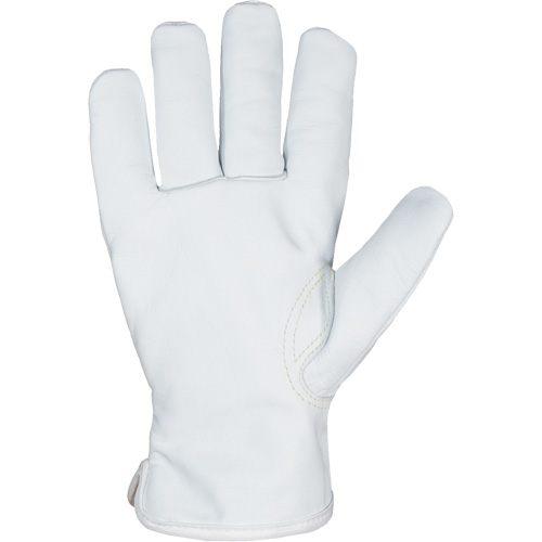 Gants contre l'arc &agrave; la coupe Endura 378WGKTFG, Cuir fleur de ch&egrave;vre, Taille T-petit Ontario Safety Products