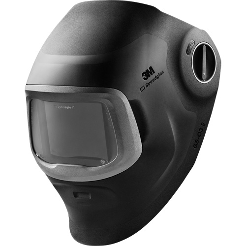 Speedglas G5-03 E Welding Helmet 09-0100-P10 with Passive Filter Ontario Safety Products