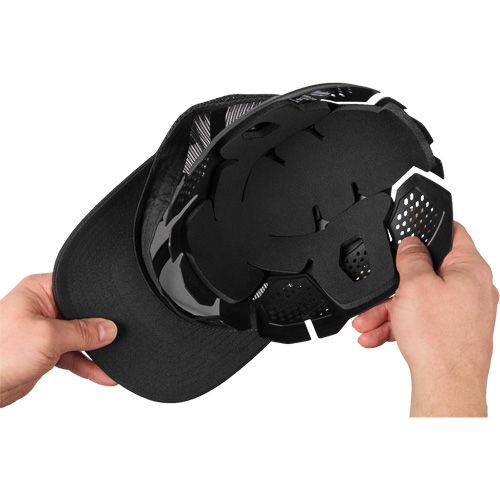 Universal Bump Cap Insert Ontario Safety Products