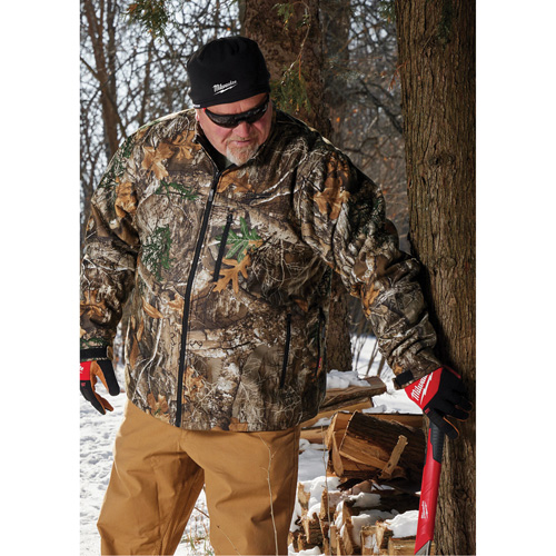 WORKSKIN Low-Profile Beanie, Polyester Lining, One Size, Black Ontario Safety Products