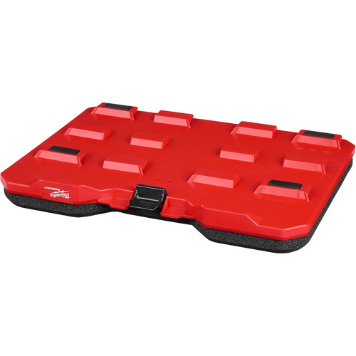 Tapis repose-genoux Packout, 18,7" lo x 13,7" la, 2,2" &eacute;pais Ontario Safety Products