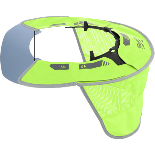 BOLT Sun Visor with Sunshade Ontario Safety Products
