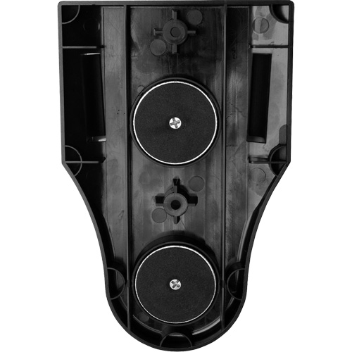 Magnetic Bracket for PIP&reg; Prefilled Earplug Dispensers Ontario Safety Products