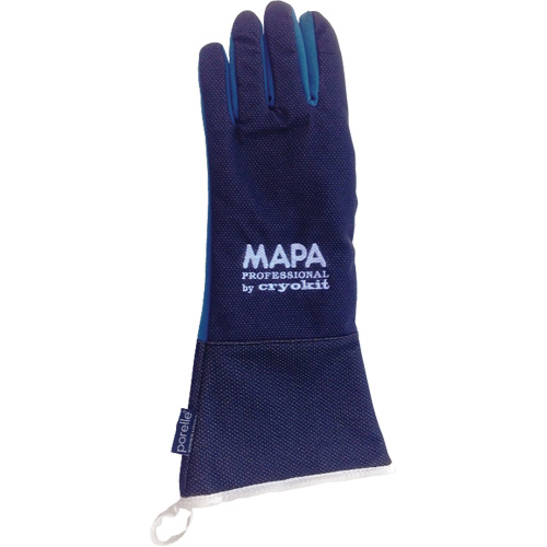 Cryokit 400 Waterproof Cryogenic Gloves Ontario Safety Products