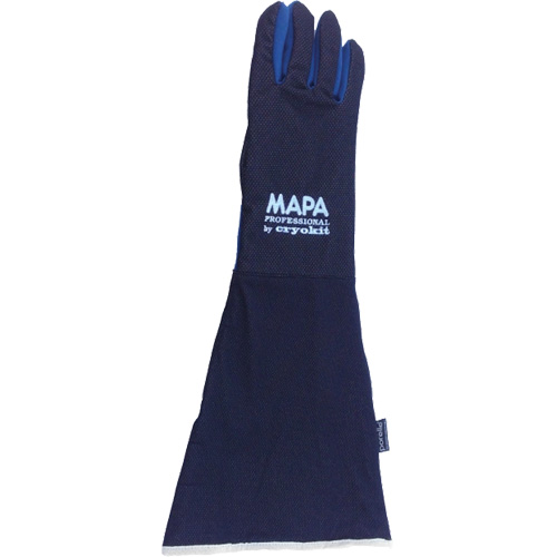 Gants cryog&eacute;niques &eacute;tanches Cryokit 550 Ontario Safety Products