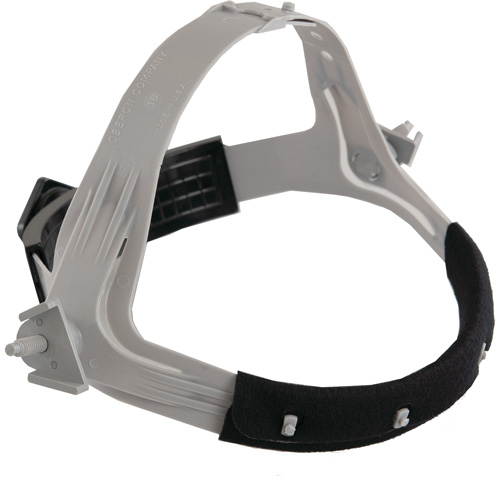 Replacement Ratchet Adjustable Headgear Ontario Safety Products