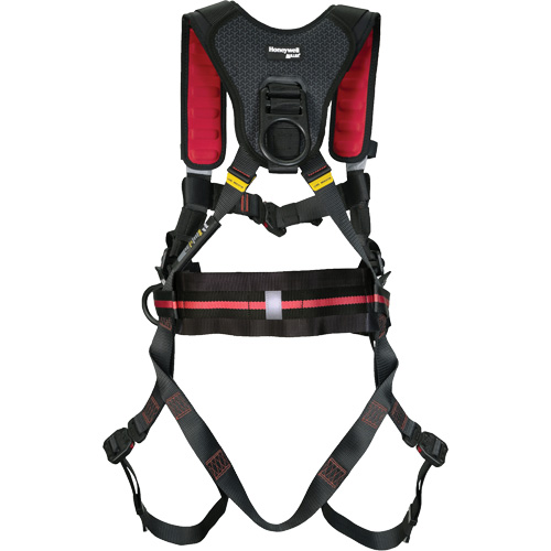 Miller&reg; H500 Arc Flash Full-Body Safety Harness, CSA Certified, Class ADLR, 420 lbs. Cap. Ontario Safety Products