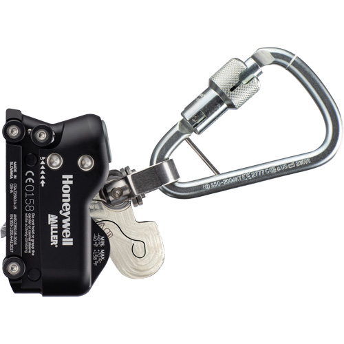 Dispositif antichute pour syst&egrave;me GlideLoc VR650 Ontario Safety Products