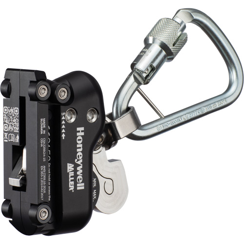 Dispositif antichute pour syst&egrave;me GlideLoc VR650 Ontario Safety Products