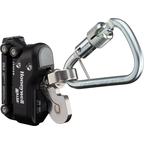 Dispositif antichute pour syst&egrave;me GlideLoc VR650 Ontario Safety Products