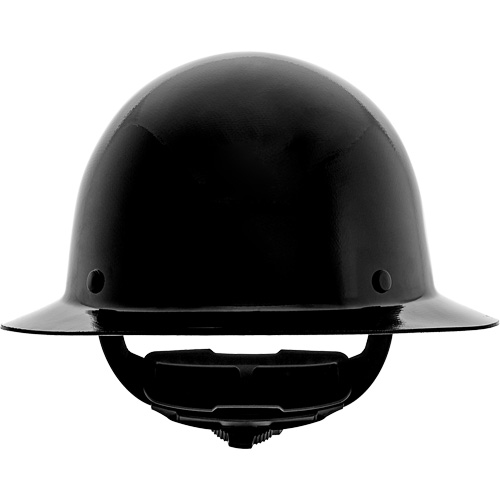 Skullgard&reg; Full Brim Hard Hat, Ratchet Suspension, Non-Vented Ontario Safety Products
