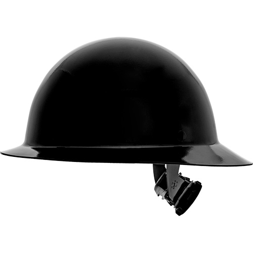 Skullgard&reg; Full Brim Hard Hat, Ratchet Suspension, Non-Vented Ontario Safety Products
