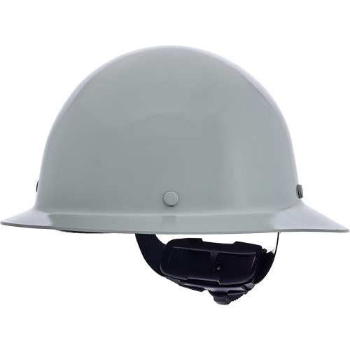 Skullgard&reg; Full Brim Hard Hat, Ratchet Suspension, Non-Vented Ontario Safety Products