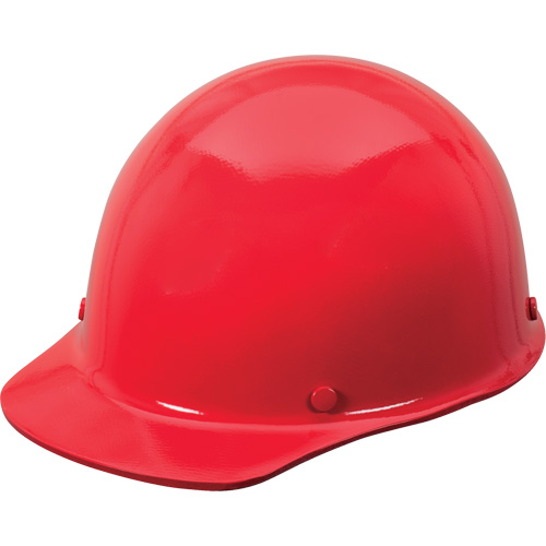 Casque &agrave; bord complet Skullgard, Suspension Rochet, Rouge Ontario Safety Products