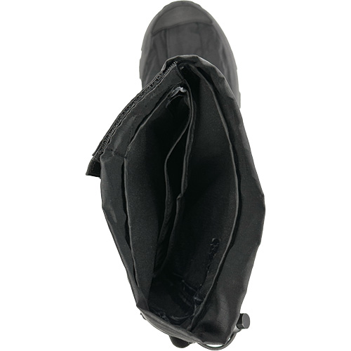 Voyager Overshoes, Nylon, Hook and Loop Closure Ontario Safety Products